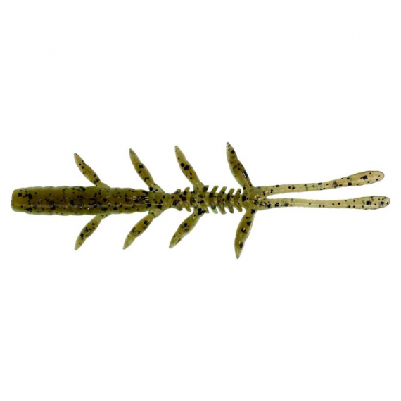 ILLEX Scissor Comb in der Gruppe Köder / Gummiköder / Krebse & Creaturebaits / Creaturebaits bei Sportfiskeprylar.se (31591r)