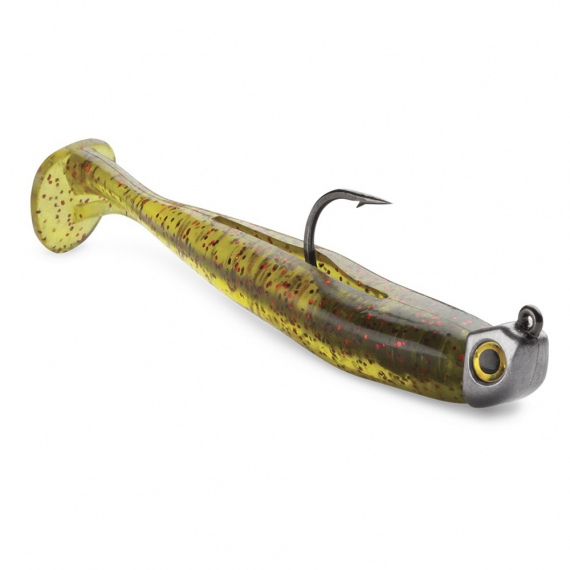 Storm 360GT Mangrove Minnow 3\'\' 7.6cm (7-pack) in der Gruppe Köder / Gummiköder / Barsch Gummifische & Zander Gummifische bei Sportfiskeprylar.se (31870030SPCTr)