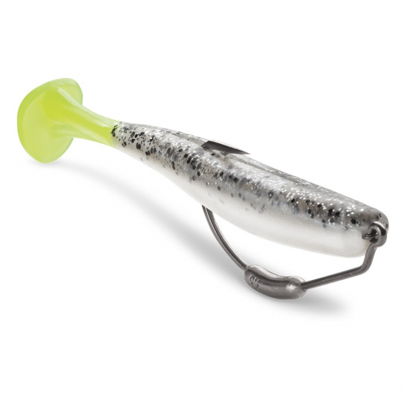 Storm 360GT Mangrove Minnow 4\'\' 10cm (7-pack) in der Gruppe Köder / Gummiköder / Barsch Gummifische & Zander Gummifische bei Sportfiskeprylar.se (31870040SPCTr)