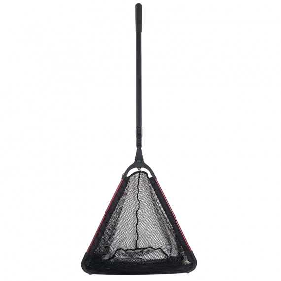 Fladen Landing Net 50x50cm 2.3m 3sec PE Mesh in der Gruppe Werkzeuge & Zubehör / Kescher / Predatorkescher bei Sportfiskeprylar.se (32-03230)