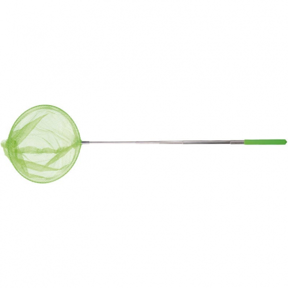 Fladen Mini net Telescopic 85cm X 20cm Green in der Gruppe Werkzeuge & Zubehör / Kescher / Predatorkescher bei Sportfiskeprylar.se (32-0885G)