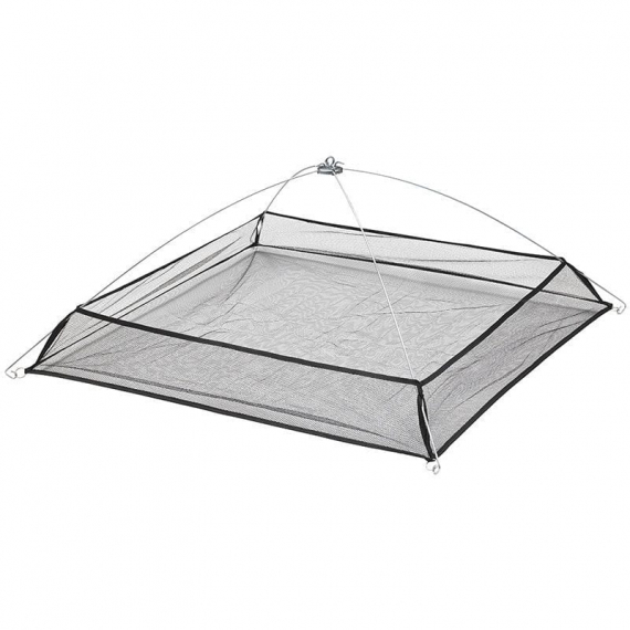 Fladen Lift net Deluxe 100X100cm in der Gruppe Werkzeuge & Zubehör / Kescher bei Sportfiskeprylar.se (32-1551)