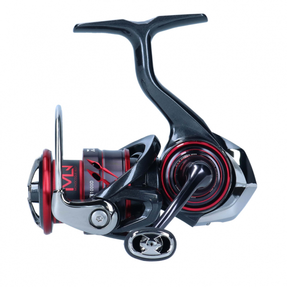 Daiwa 21 Ballistic MQ LT in der Gruppe Angelrollen / Spinnrollen bei Sportfiskeprylar.se (32-217133r)