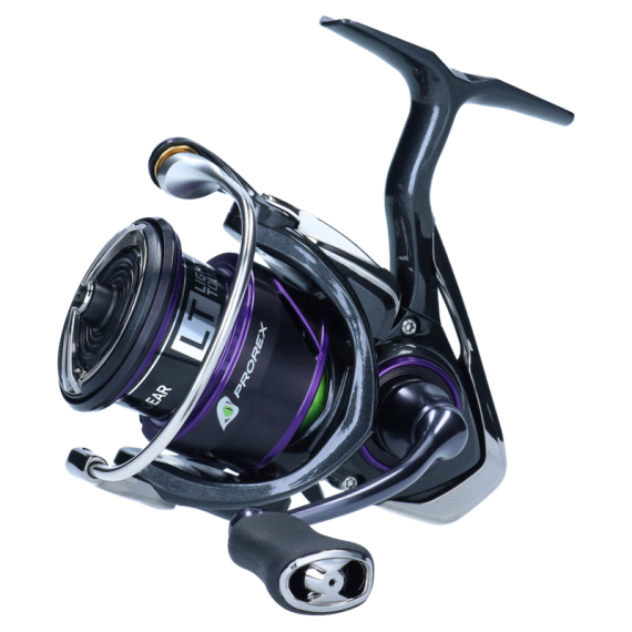 Daiwa 22 Prorex V LT 4000-CXH in der Gruppe Angelrollen / Spinnrollen bei Sportfiskeprylar.se (32-217238)