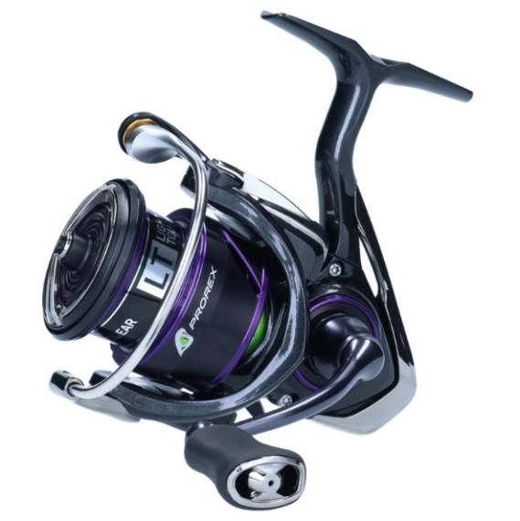 Daiwa 22 Prorex V LT in der Gruppe Angelrollen / Spinnrollen bei Sportfiskeprylar.se (32-217282r)