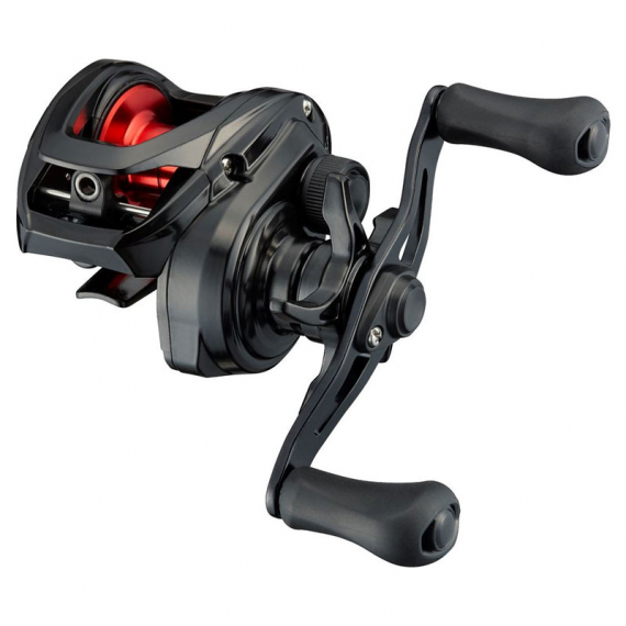 Daiwa PR in der Gruppe Angelrollen / Baitcaster- & Multirollen / Baitcaster bei Sportfiskeprylar.se (32-217433r)