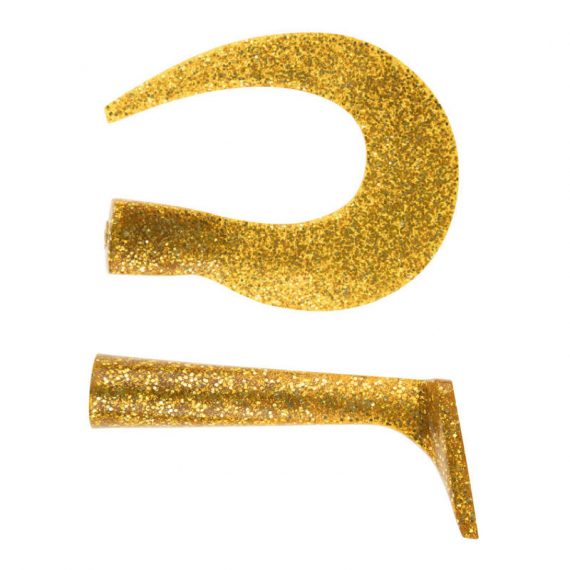 Daiwa PX Lazy Tail in der Gruppe Köder / Gummiköder / Extra Tails & Curlys bei Sportfiskeprylar.se (32-217505r)