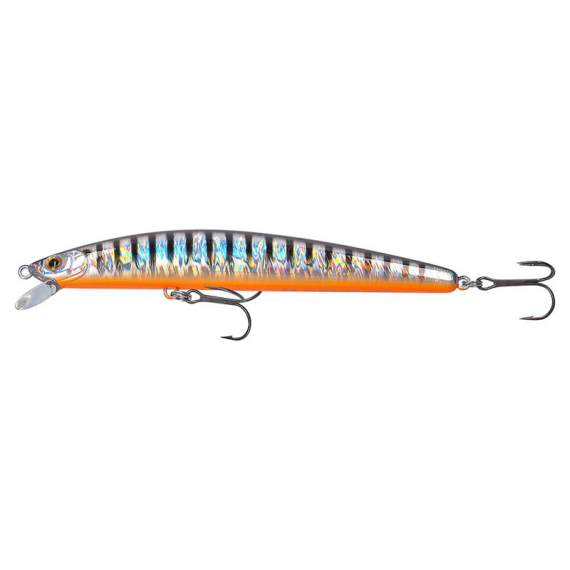 Daiwa TN Minnow 95SP - A-Zebra in der Gruppe Köder / Wobbler bei Sportfiskeprylar.se (32-217559)