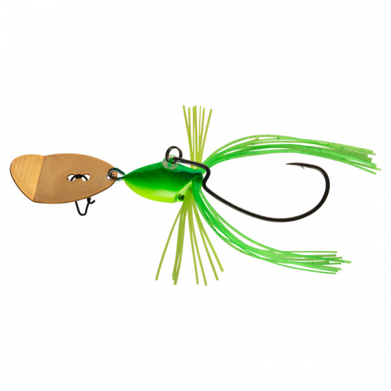 Daiwa PX Flex Blade Jig in der Gruppe Köder / Chatterbaits & Bladed Jigs bei Sportfiskeprylar.se (32-219892r)