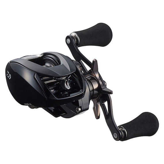 Daiwa 22 Zillion TW HD 1000HL JDM in der Gruppe Angelrollen / Baitcaster- & Multirollen / Baitcaster bei Sportfiskeprylar.se (32-219953)