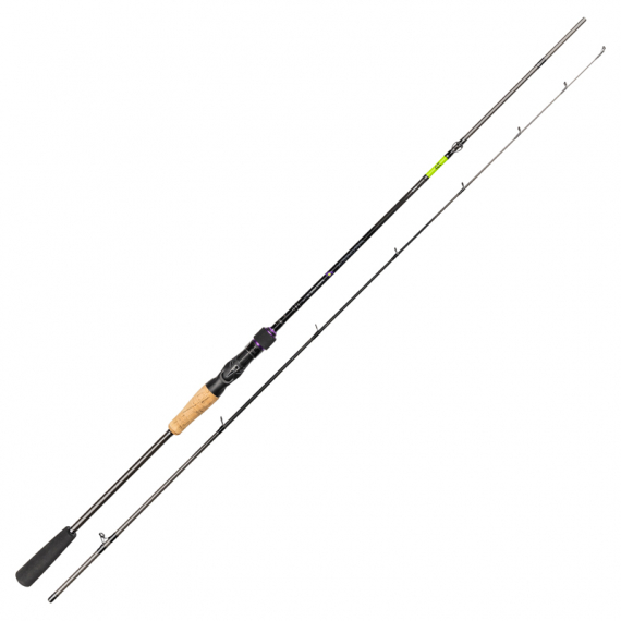 Daiwa Prorex S Baitcast in der Gruppe Angelruten / Baitcast Ruten bei Sportfiskeprylar.se (32-220477r)