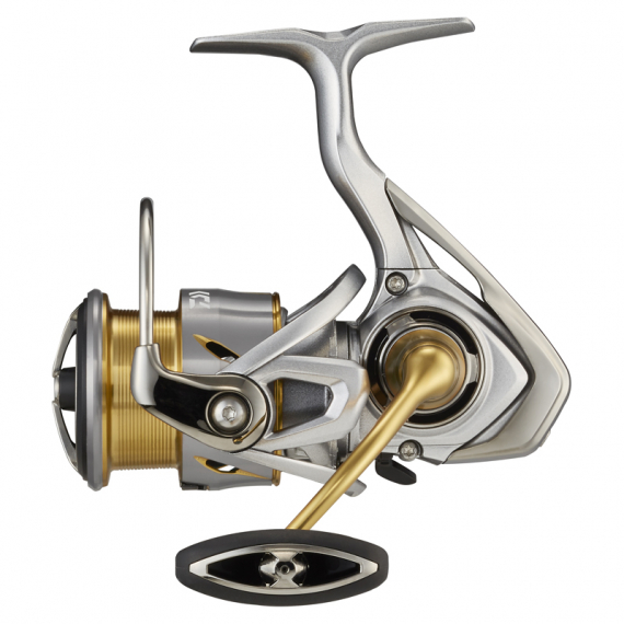 Daiwa 21 Freams LT in der Gruppe Angelrollen / Spinnrollen bei Sportfiskeprylar.se (32-220481r)