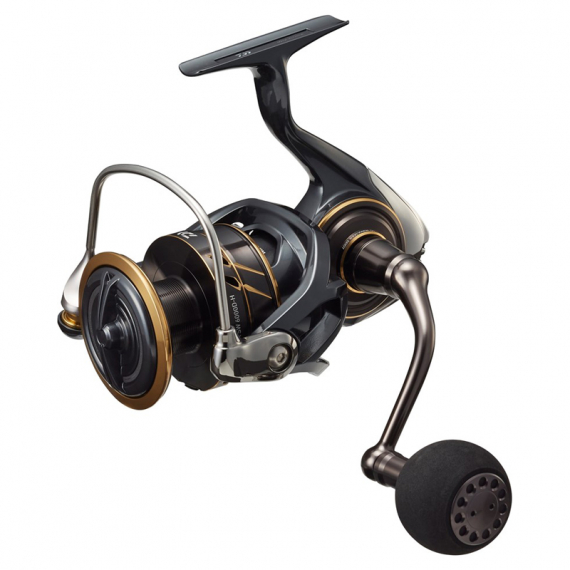 Daiwa 22 Caldia SW in der Gruppe Angelrollen / Meeresrollen bei Sportfiskeprylar.se (32-220488r)