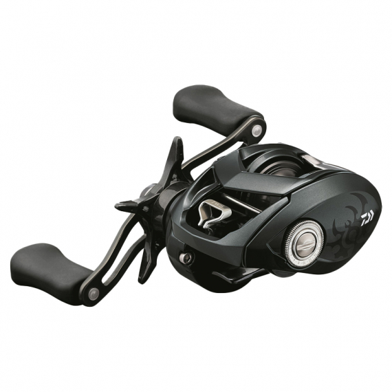 Daiwa 22 Tatula SV TW 70 in der Gruppe Angelrollen / Baitcaster- & Multirollen / Baitcaster bei Sportfiskeprylar.se (32-220492r)