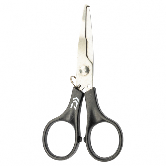 Daiwa J-Braid Scissors/Split Ring Pliers in der Gruppe Werkzeuge & Zubehör / Zangen & Scheren bei Sportfiskeprylar.se (32-220877)