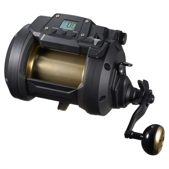 Daiwa Tanacom 1200 in der Gruppe Angelrollen / Meeresrollen bei Sportfiskeprylar.se (32-220904)