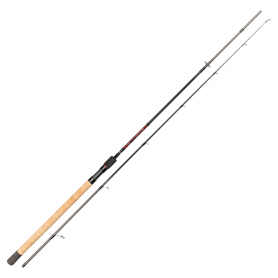 Daiwa Ninja X Spin 2pc in der Gruppe Angelruten / Spinnruten bei Sportfiskeprylar.se (32-220920r)