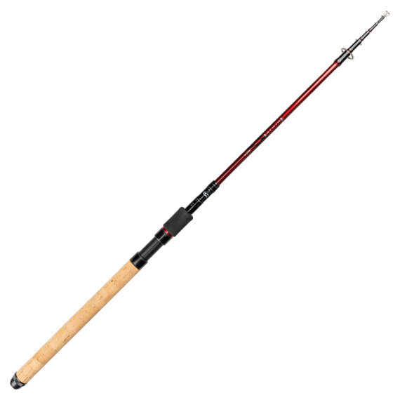 Daiwa Ninja X Tele Spin in der Gruppe Angelruten / Teleskop- & Reiseruten bei Sportfiskeprylar.se (32-220929r)