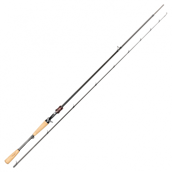 Daiwa Steez AGS Bait in der Gruppe Angelruten / Baitcast Ruten bei Sportfiskeprylar.se (32-220955r)