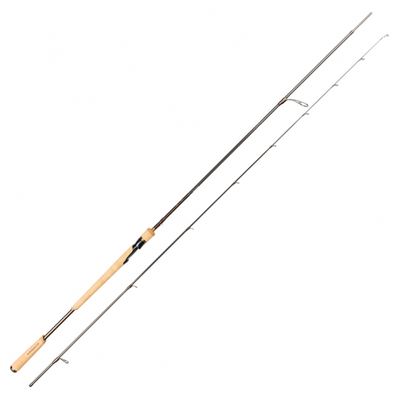 Daiwa Shogun AGS Spin in der Gruppe Angelruten / Spinnruten bei Sportfiskeprylar.se (32-220957r)