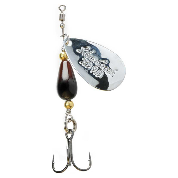 Daiwa Silvercreek Spinner in der Gruppe Köder / Spinner bei Sportfiskeprylar.se (32-221112r)