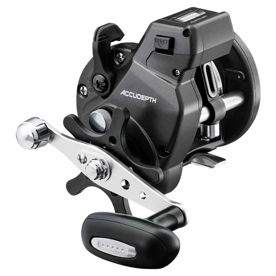 Daiwa Accudepth LC in der Gruppe Angelrollen / Trolling Rollen bei Sportfiskeprylar.se (32-221182r)
