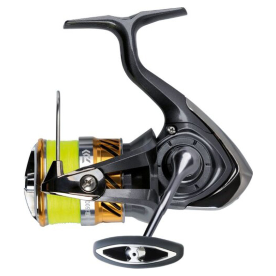 Daiwa 20 Laguna LT 4000-C JB4 0.21YL in der Gruppe Angelrollen / Spinnrollen bei Sportfiskeprylar.se (32-221296)
