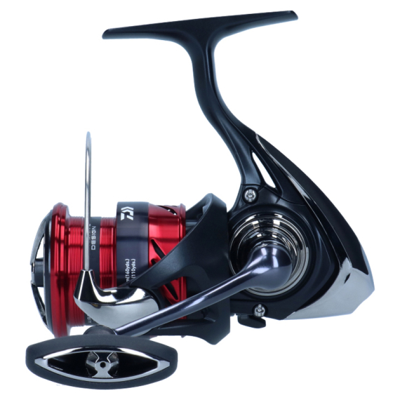 Daiwa 23 Ninja LT in der Gruppe Angelrollen / Spinnrollen bei Sportfiskeprylar.se (32-221757r)