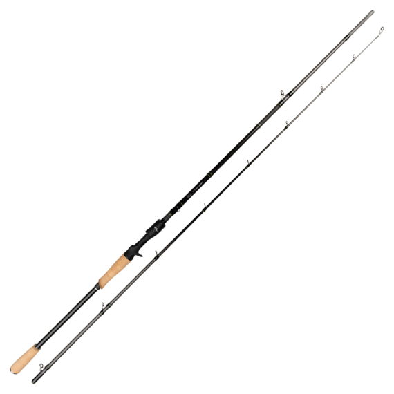 Daiwa Prorex XR Bait in der Gruppe Angelruten / Baitcast Ruten bei Sportfiskeprylar.se (32-222573r)