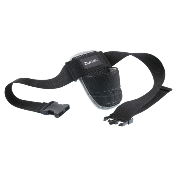 Daiwa Fighting Belt in der Gruppe Werkzeuge & Zubehör / Kampfgurt bei Sportfiskeprylar.se (32-222830)