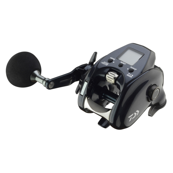 Daiwa 23 Leobritz 300 JL E in der Gruppe Angelrollen / Meeresrollen bei Sportfiskeprylar.se (32-223165)