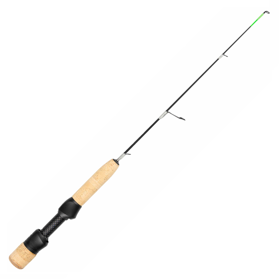 Team Daiwa Ice Q in der Gruppe Angelruten / Eisangel Ruten / Pimpel Ruten bei Sportfiskeprylar.se (32-223169r)