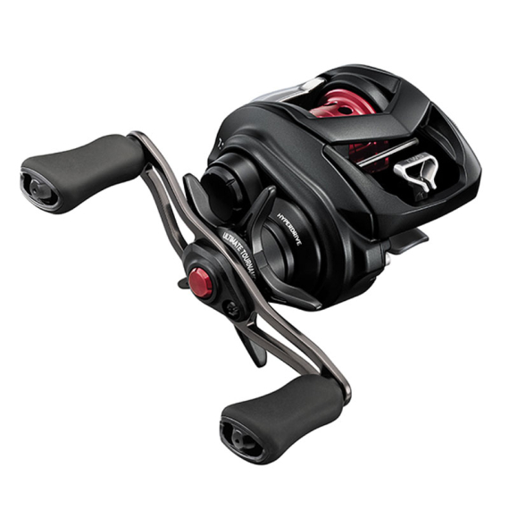 Daiwa Tatula BF TW 70 in der Gruppe Angelrollen / Baitcaster- & Multirollen / Baitcaster bei Sportfiskeprylar.se (32-223300r)