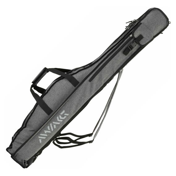 Daiwa D-Vec 3 Rod Bag in der Gruppe Verwahrung / Rutenschutz & Aufbewahrung / Rutentaschen bei Sportfiskeprylar.se (32-223304r)