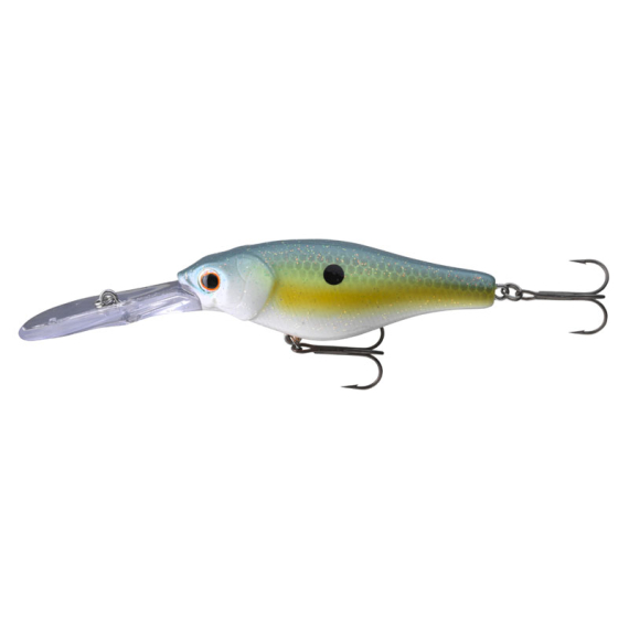 Daiwa Prorex Swift Crank 250 - Blue Perch in der Gruppe Köder / Wobbler / Tieflaufende Wobbler bei Sportfiskeprylar.se (32-223510)