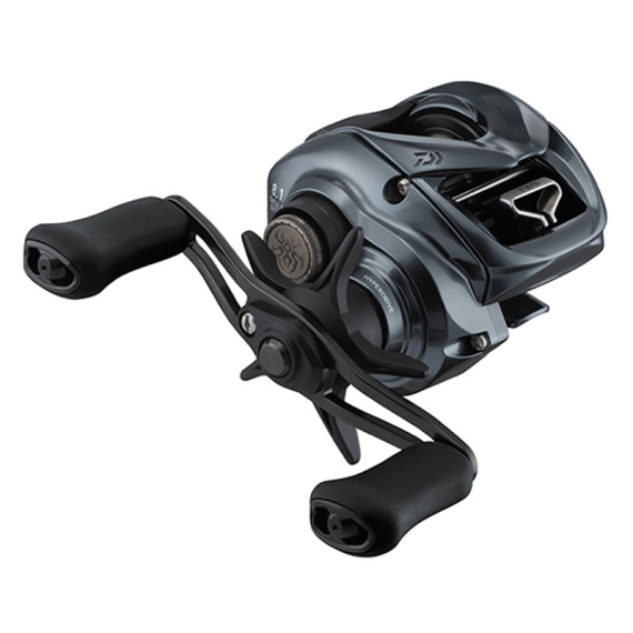 Daiwa 24 Tatula SV TW 100 in der Gruppe Angelrollen / Baitcaster- & Multirollen / Baitcaster bei Sportfiskeprylar.se (32-223545r)