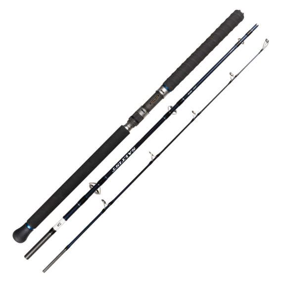 Daiwa Saltist Hyper Tropical 3pcs in der Gruppe Angelruten / Spinnruten bei Sportfiskeprylar.se (32-223551r)