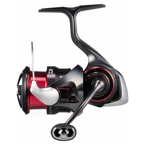 Daiwa 25 Ballistic AIR LT in der Gruppe Angelrollen / Spinnrollen bei Sportfiskeprylar.se (32-224155r)