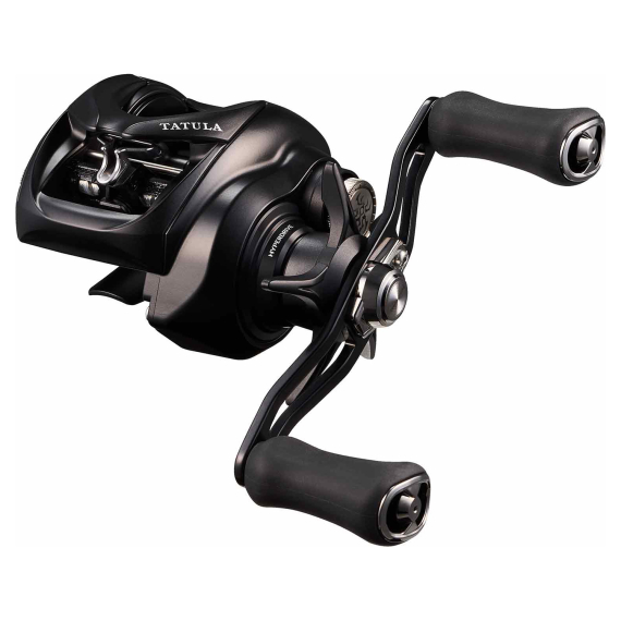 Daiwa 25 Tatula TW in der Gruppe Angelrollen / Baitcaster- & Multirollen / Baitcaster bei Sportfiskeprylar.se (32-224272r)