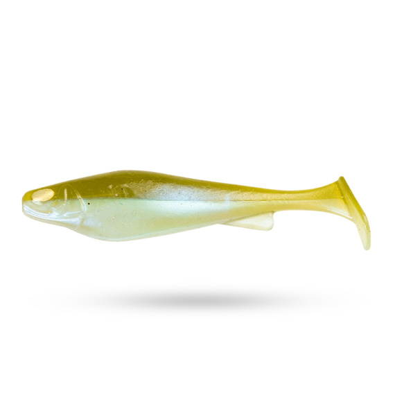 Daiwa PX Lazy Shad 9cm in der Gruppe Köder / Gummiköder / Barsch Gummifische & Zander Gummifische bei Sportfiskeprylar.se (32-224299r)