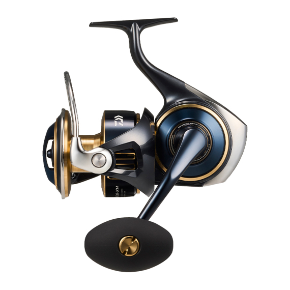 Daiwa 25 Saltiga in der Gruppe Angelrollen / Meeresrollen bei Sportfiskeprylar.se (32-224366r)