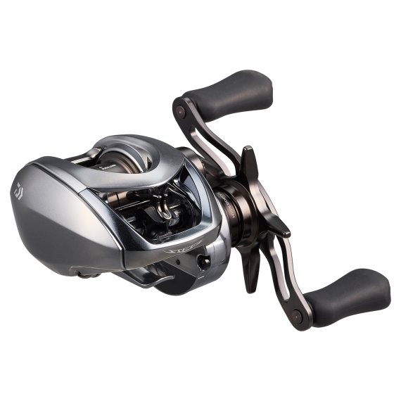Daiwa 25 Steez LTD CT SV TW 70XHL in der Gruppe Angelrollen / Baitcaster- & Multirollen / Baitcaster bei Sportfiskeprylar.se (32-224764)