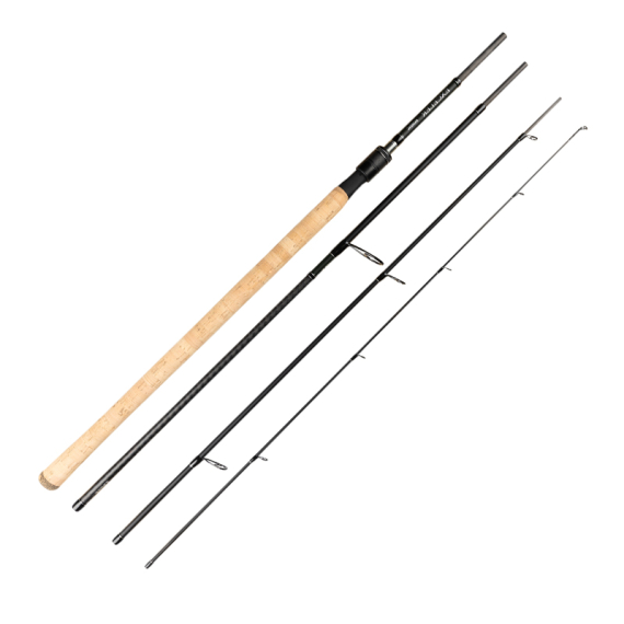 Daiwa Exceler Nordic Spin 4Pcs in der Gruppe Angelruten / Spinnruten bei Sportfiskeprylar.se (32-224765r)