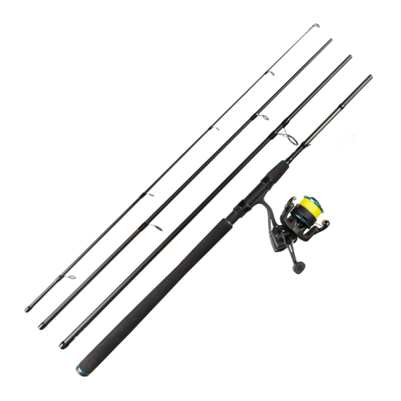 Daiwa Strikeforce PMC Combo in der Gruppe Angelsets / Spinning Sets / Allround Spinning Combo bei Sportfiskeprylar.se (32-224791r)