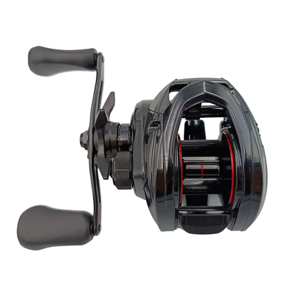 Daiwa PT300L in der Gruppe Angelrollen / Baitcaster- & Multirollen / Baitcaster bei Sportfiskeprylar.se (32-224831)