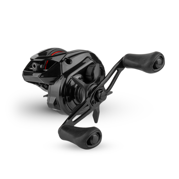 Daiwa PT300L in der Gruppe Angelrollen / Baitcaster- & Multirollen / Baitcaster bei Sportfiskeprylar.se (32-224831)