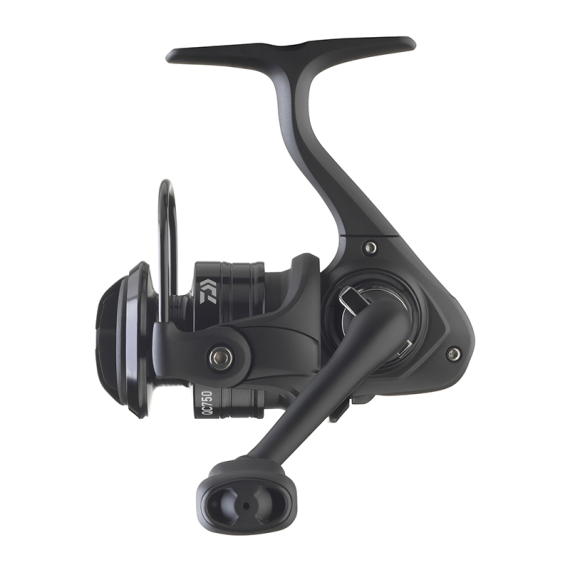 Daiwa QC750 in der Gruppe Angelrollen / Spinnrollen bei Sportfiskeprylar.se (32-224899)