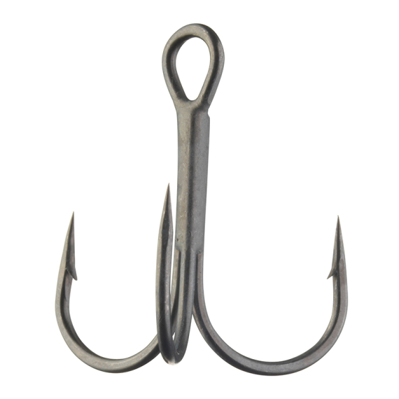 Daiwa PX Treble Hook T30 BN in der Gruppe Haken & Zubehör / Haken / Drillingshaken bei Sportfiskeprylar.se (32-228335r)