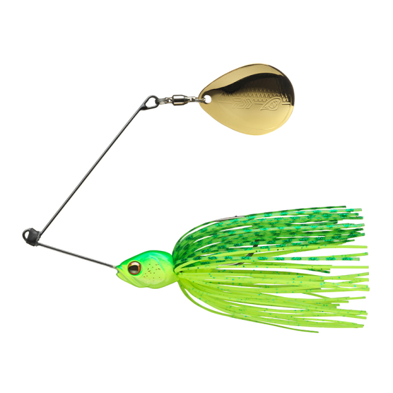 Daiwa PX FN Spinnerbait TG in der Gruppe Köder / Spinnerbait bei Sportfiskeprylar.se (32-228436r)