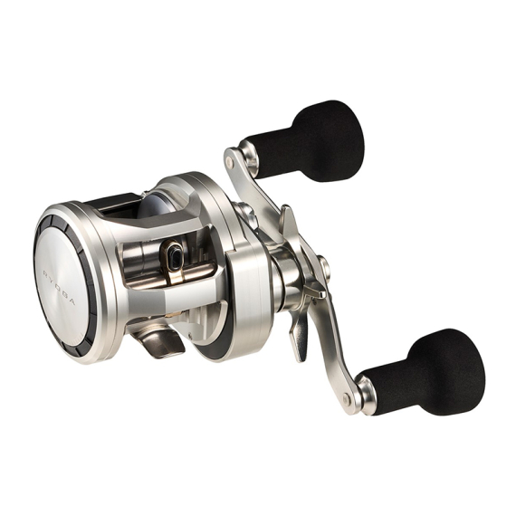 Daiwa 26 Ryoga in der Gruppe Angelrollen / Baitcaster- & Multirollen / Multirollen bei Sportfiskeprylar.se (32-228608r)
